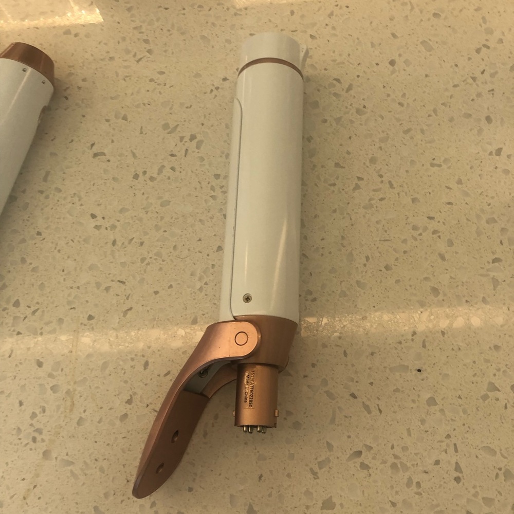 T3 convertible base and barrel